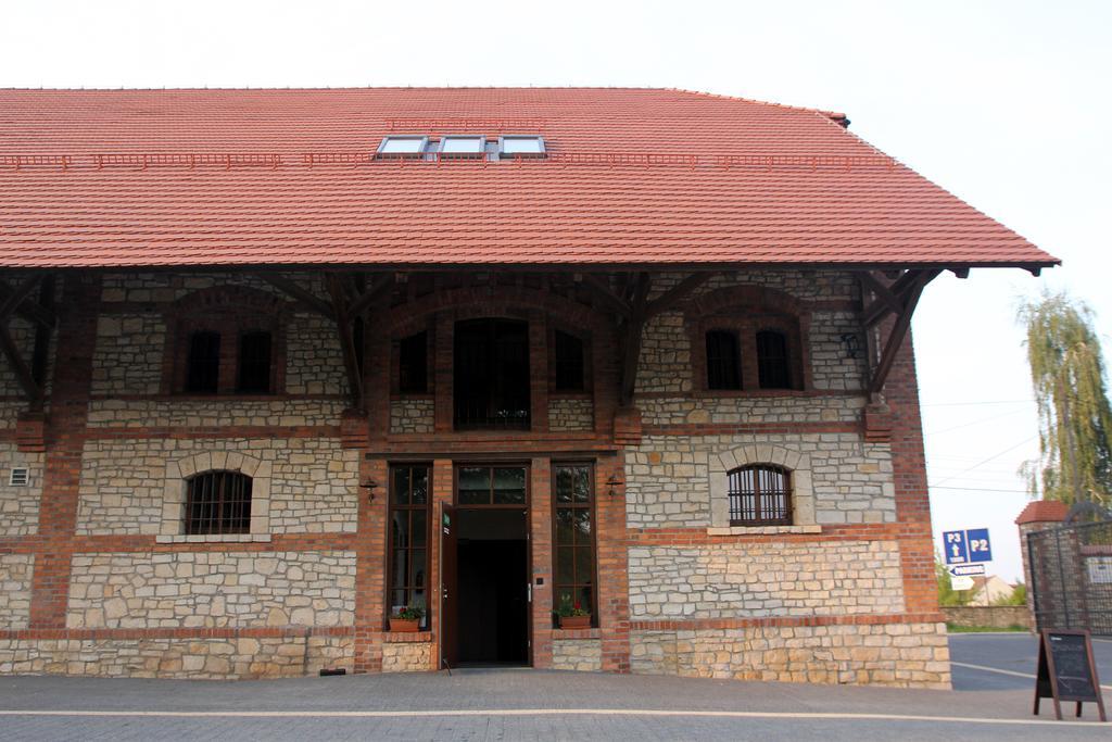 Noclegi Zlota Podkowa Olszowa Exterior foto